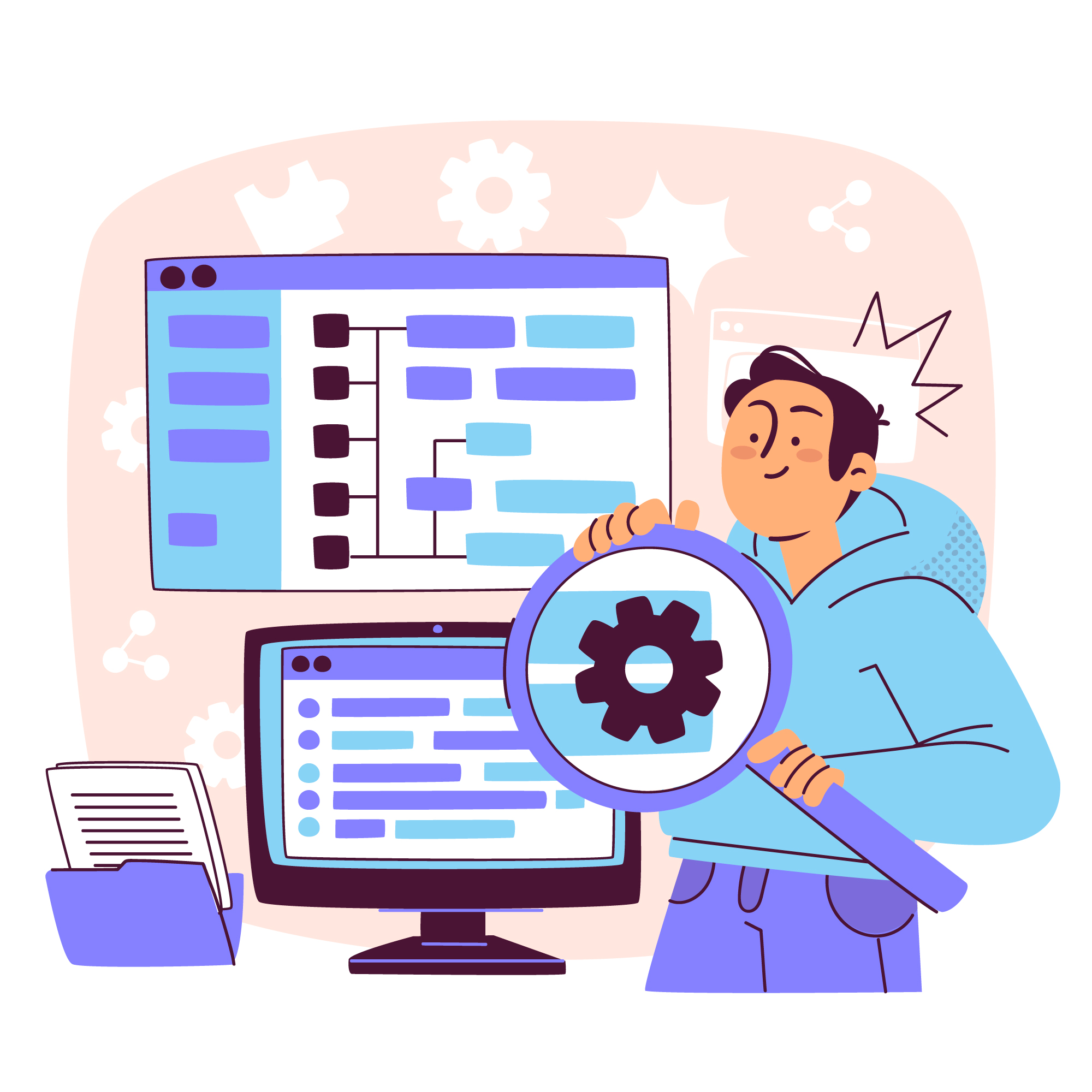 Software Crítico